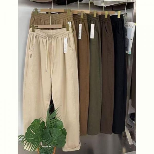 Штаны Prenses 1065 khaki