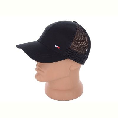 Кепка Mabi K225 black