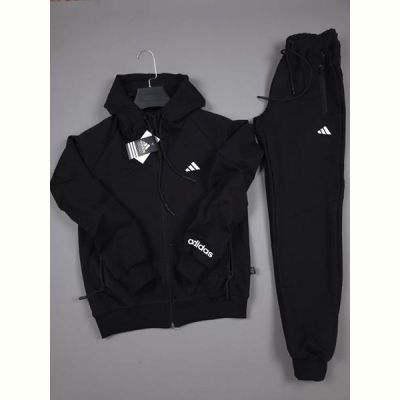 Костюм спорт Verton W2588 black