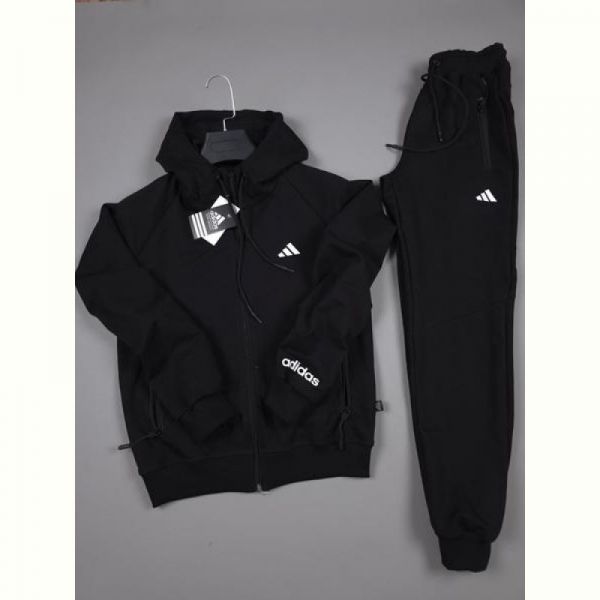 Костюм спорт Verton W2588 black