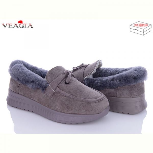 Туфли Veagia F1030-8