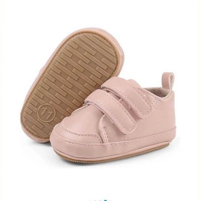 Пинетки Comfort-baby 2788-2 рожевий (11-13)