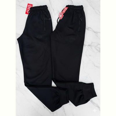 Штаны спорт Vip Stendo VP59 black