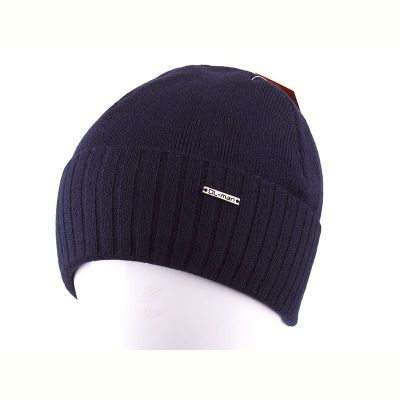 Шапка Mabi H435 blue
