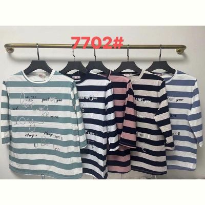 Свитер P.HEY 7702 brown