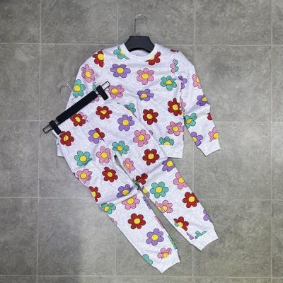 Пижама Fili Wear FW18 grey
