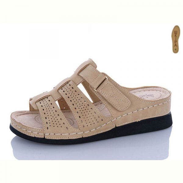 Шлепанцы I.Trendy G103-3