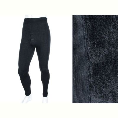 Гамаши Jelzin K519 black