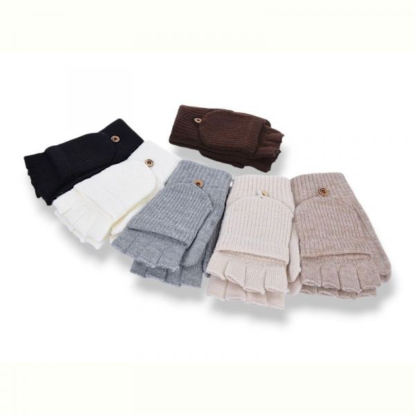 Перчатки KH clothes 2255 mix