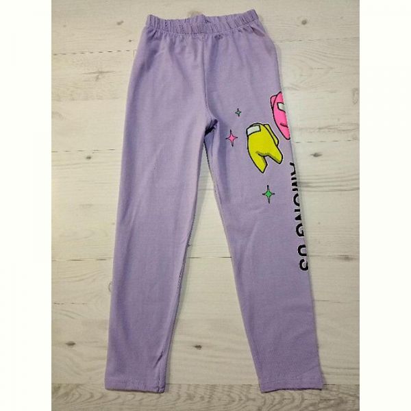 Лосины Malibu2 M171-1 purple