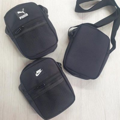 Сумка Candy bags NK68 black