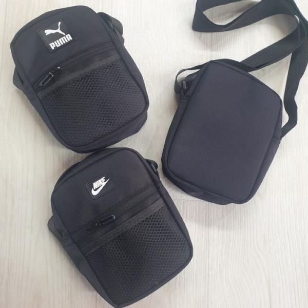 Сумка Candy bags NK68 black
