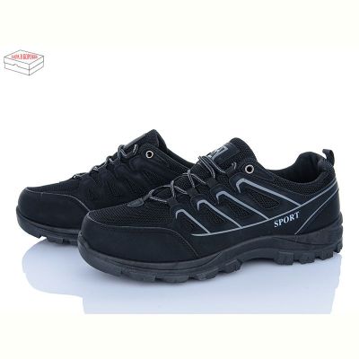 Кроссовки Wonex 776 black