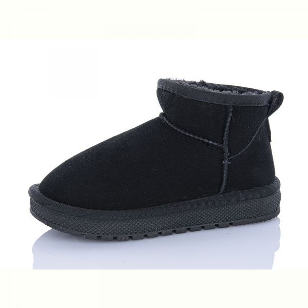 Угги Yalike A315 black