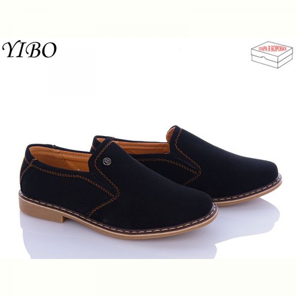 Туфли Yibo T1155-1