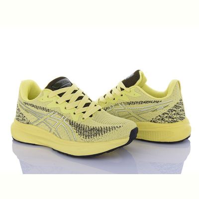 Кроссовки Violeta 173-9 yellow