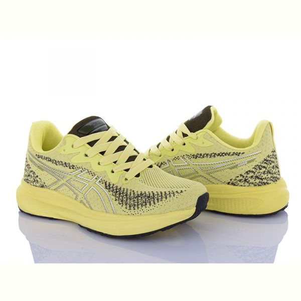 Кроссовки Violeta 173-9 yellow