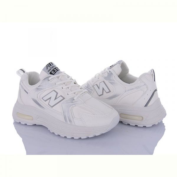 Кроссовки Violeta HD38-149-24 white