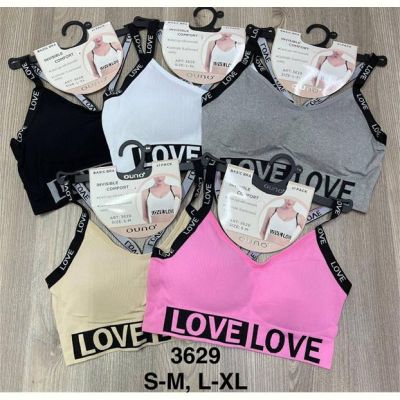 Топ Comfort 3629 mix