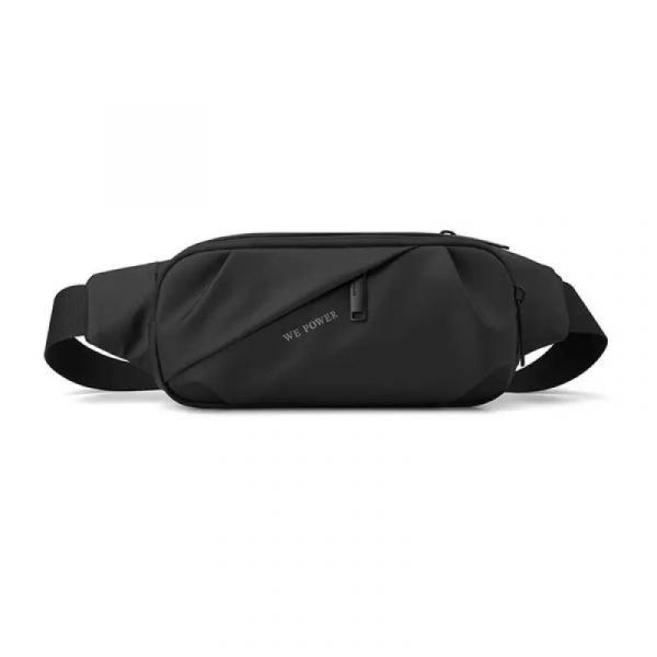 Бананка Fashion Bag 110049-2 black