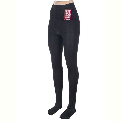 Колготы Jelzin A128  black