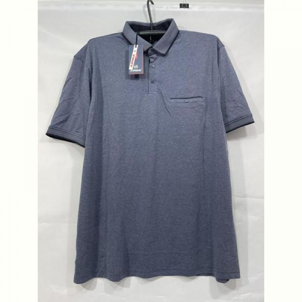 Футболка Sabihina SB1807 grey