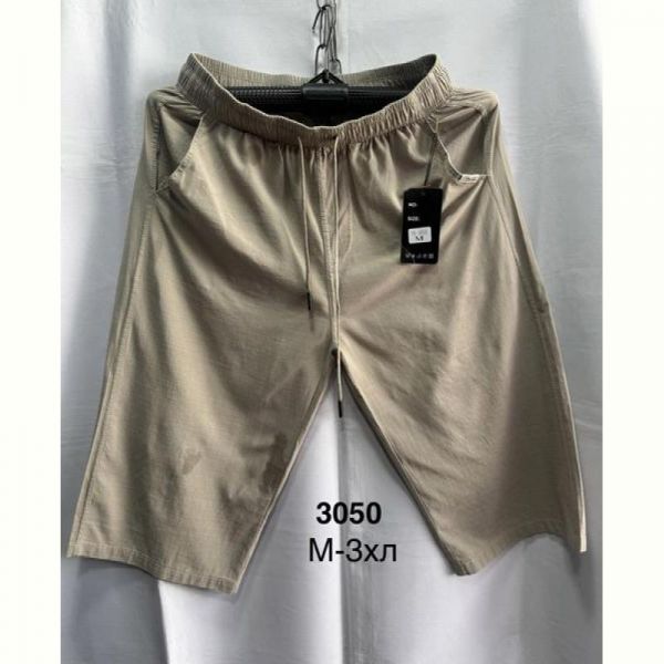 Шорты Minh 3050 beige
