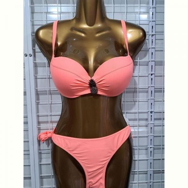 Купальник Annet AM5909 pink