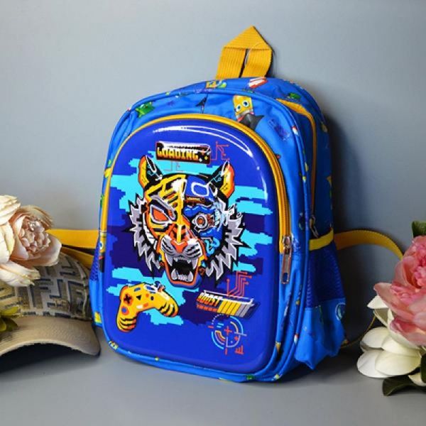 Рюкзак Luna-bag 24-92 blue