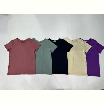 Футболка Samo 3001-4 violet