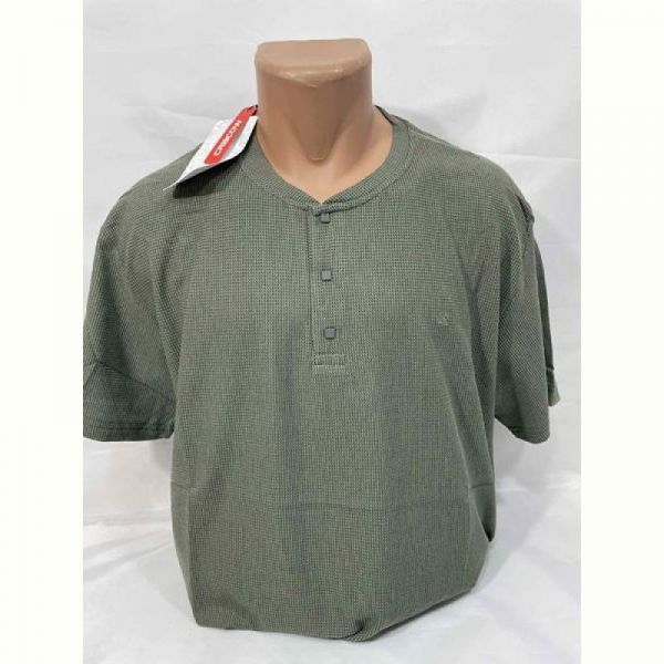 Футболка Sabihina SB1866 khaki