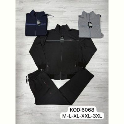 Костюм спорт Mary Poppins 6068 navy