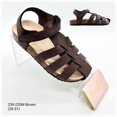 Босоножки Doremi Ap-230-220M brown