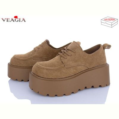 Туфли Veagia H9018-2