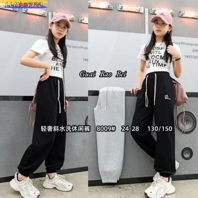 Штаны спорт Фунтик 8009 grey
