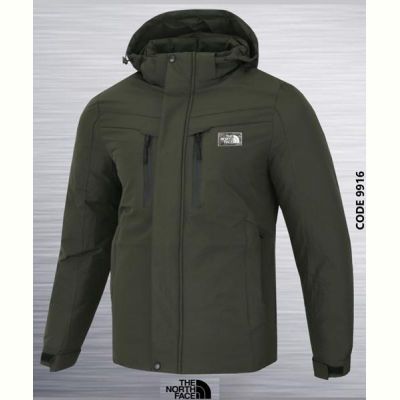 Куртка AZT AZ181-9916 khaki