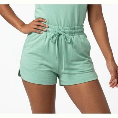 Шорты Sport style 1248 mint