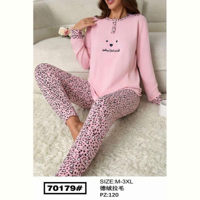 Костюм Fili Wear 70179 pink