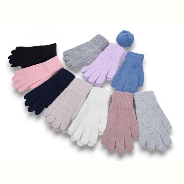 Перчатки Anjela 7227