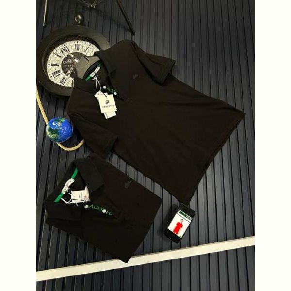 Футболка Hous Of Timur HT2387 black