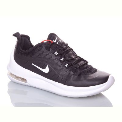 Кроссовки Croos b98 black-white