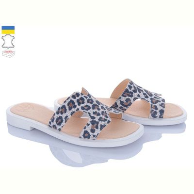 Шлепанцы Ailinda 902-11