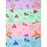 Полотенце Textile M03 mix 25x50см