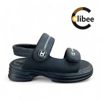 Босоножки Clibee SS-ZB106 black