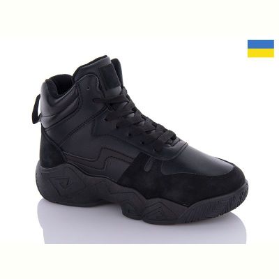 Ботинки Swin-Purlina 8916-1