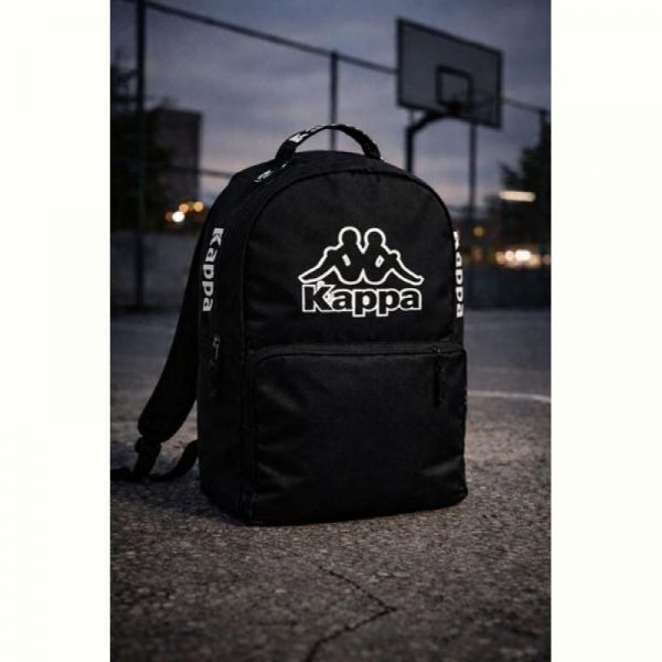 Рюкзак Candy bags CB415 black