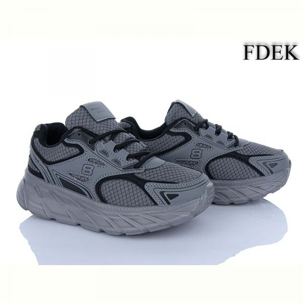 Кроссовки Fdek H9207-1