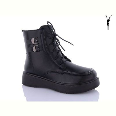 Ботинки JiaoLiMei B11-