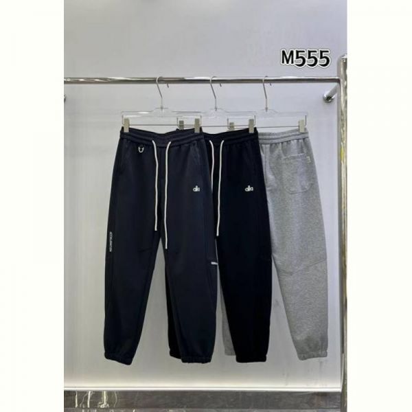 Штаны спорт F.T.H M555 grey