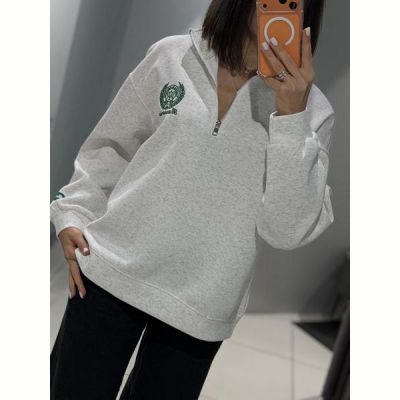 Свитер Comod 973 l.grey